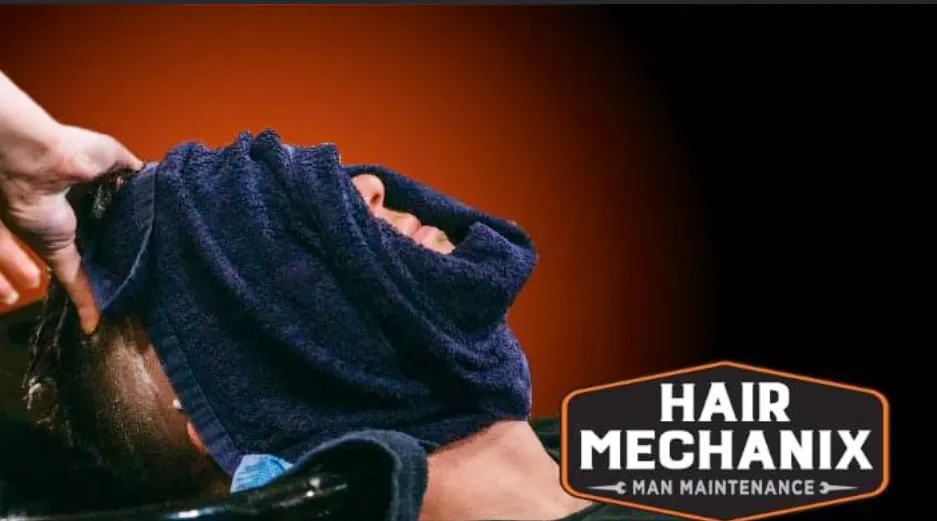 Hair Mechanix — Barber shop in Rochester Hills